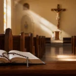 Exame de consciência católico